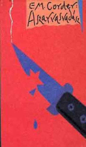 E. M. Corder - A szarvasvadász