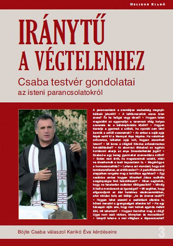 Bjte Csaba, Karik va - Irnyt a vgtelenhez