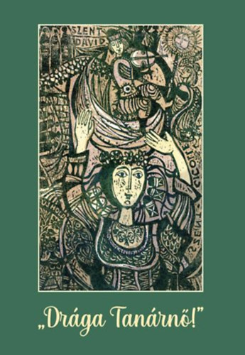 Tsks Anna, Tsks Gbor - ,,Drga Tanrn!"