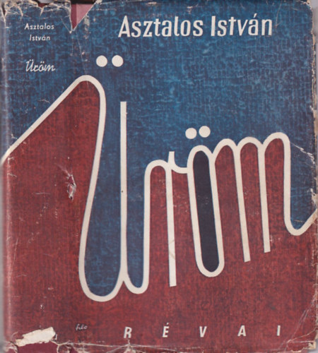 Asztalos Istvn - rm