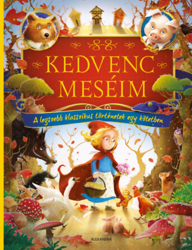 Kedvenc mesim