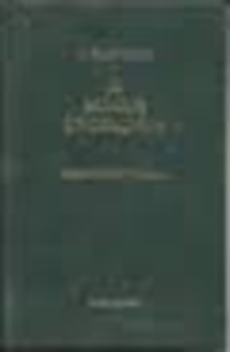 G. Nagy Ilián - A mágus legendája