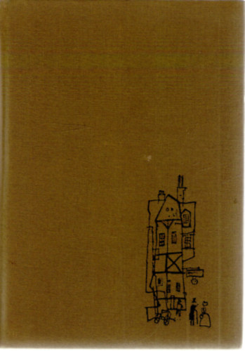 Dickens, Charles - Twist Oliv�r