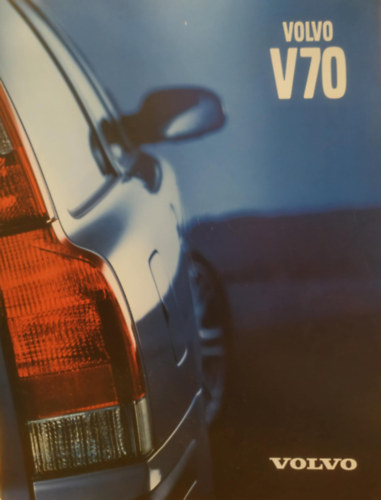 Volvo - Volvo V70