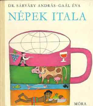 Dr. Srvry A.-Gal . - Npek itala