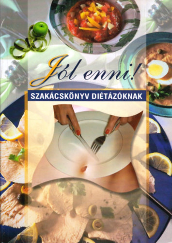 regi va - Jl enni - Szakcsknyv ditzknak