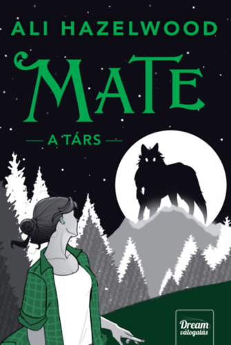 Ali Hazelwood - Mate - A t�rs