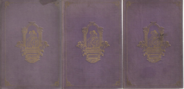 Boccacio - Boccaccio- Dekameron I-II. (mini kiad�s)