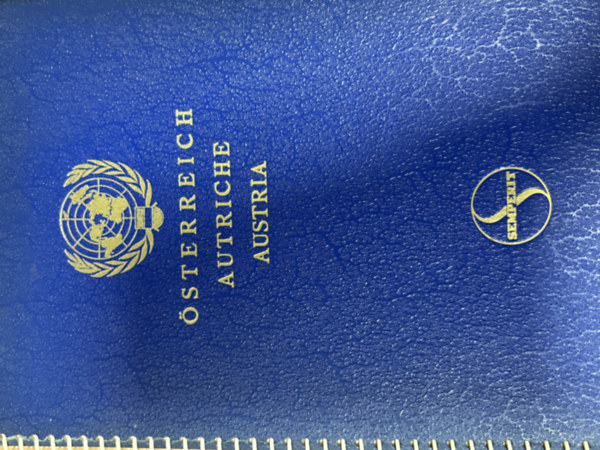 Österreich Austriche Austria