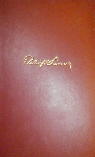 Pet�fi S�ndor - Pet�fi S�ndor munk�i IV. - Elbesz�l� k�ltem�nyek