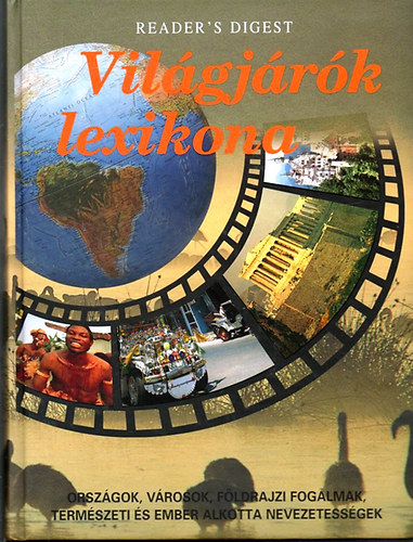 John Palmer - Vilgjrk lexikona