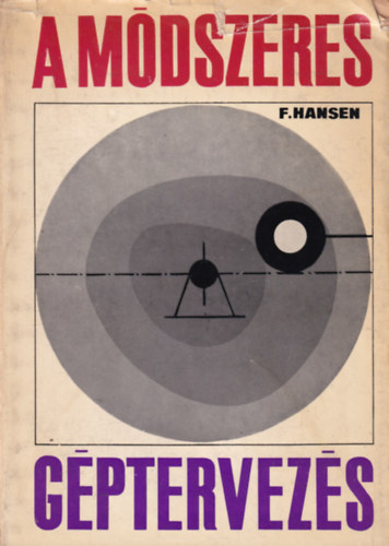 Friedrich Hansen - A mdszeres gptervezs