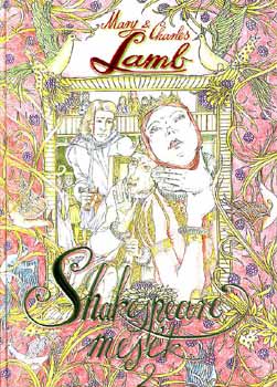 Mary s Charles Lamb - Shakespeare-mesk 2