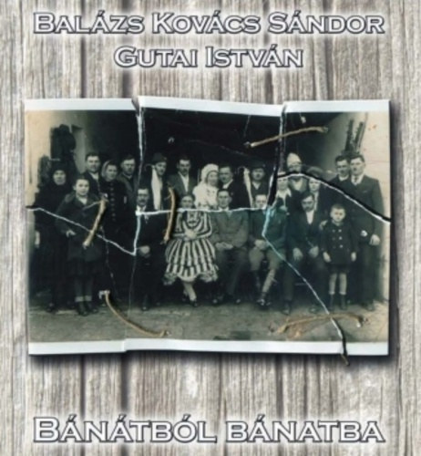 Balzs Kovcs Sndor, Gutai Istvn - Bntbl bnatba (A Srkz s a temeskzi Vgvr rokoni kapcsolatai)
