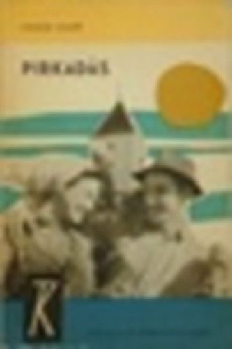 Urb�n Ern� - Pirkad�s