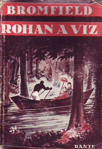 Bromfield - Rohan a v�z