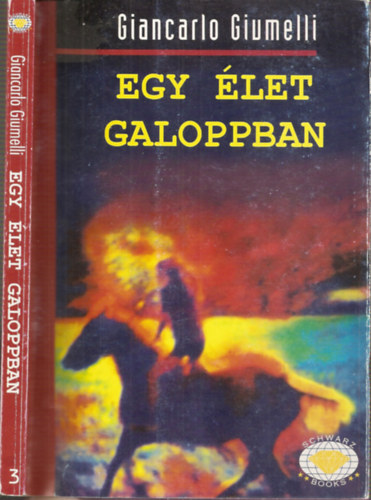 Giancarlo Giuimelli - Egy let galoppban