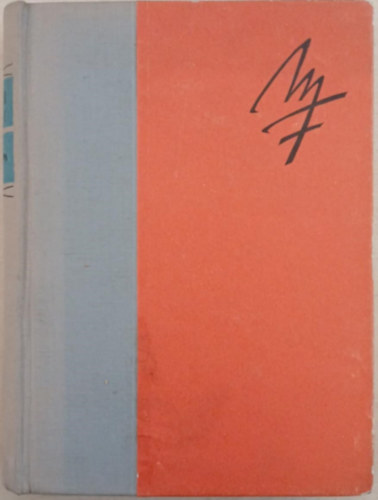 Molnár Ferenc - Szülőfalum, Pest