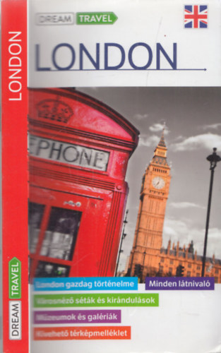 London (DreamTravel) (trkp nlkl)