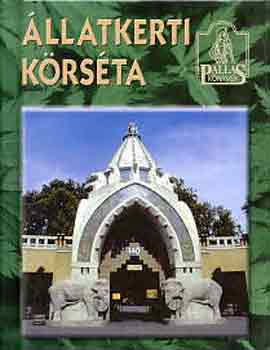 Hanga Zolt�n - �llatkerti k�rs�ta