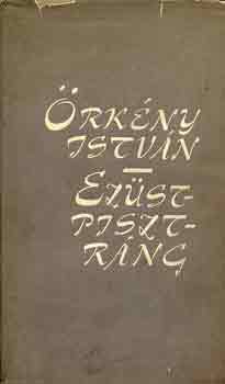 Örkény István - Ezüstpisztráng