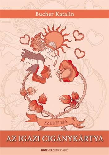 Bucher Katalin, Halsz Alexandra - Az igazi cignykrtya