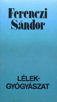 Ferenczi S�ndor - L�lekgy�gy�szat