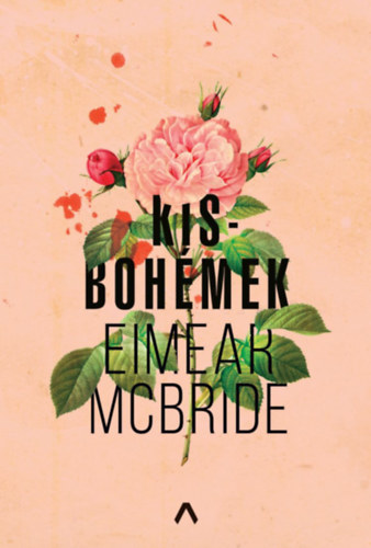 Eimear McBride - Kisbohmek