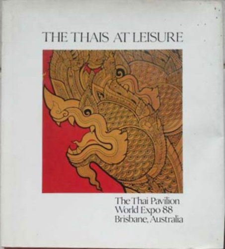 William Warren - The Thais at Leisure