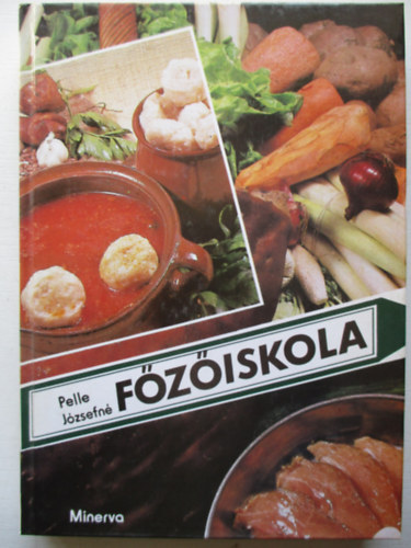 Pelle Jzsefn - Fziskola