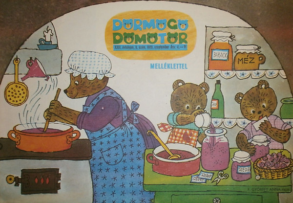 Rkos Klra (szerk.) - Drmg Dmtr XXIII. vfolyam 9. szm