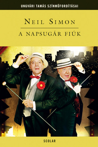 Neil Simon - A Napsug�r fi�k