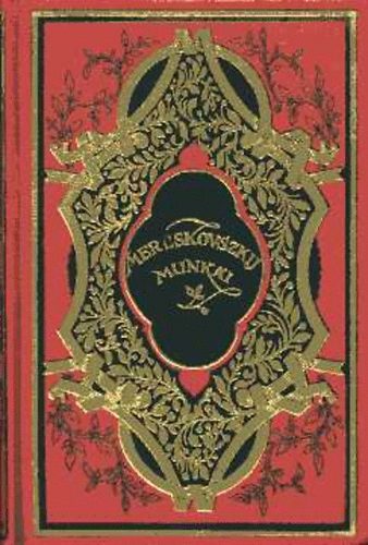 Dimitrij Mereskovszki - A szerelem tudománya