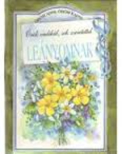 Helen Exley - rk emlkl, sok szeretettel Lenyomnak