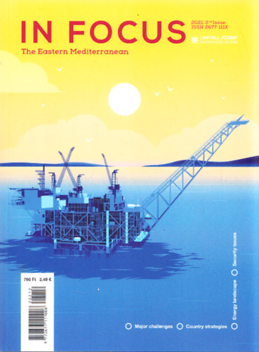 Zsombor Szabolcs Pl, Tams Kozma - In Focus - The Eastern Mediterranean