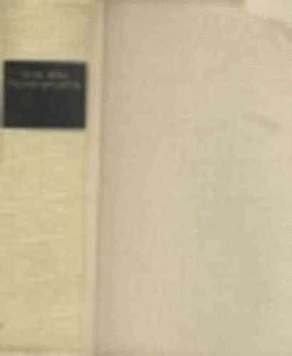 Veres Pter - Veres Pter vlogatott mvei (Magyar remekrk)