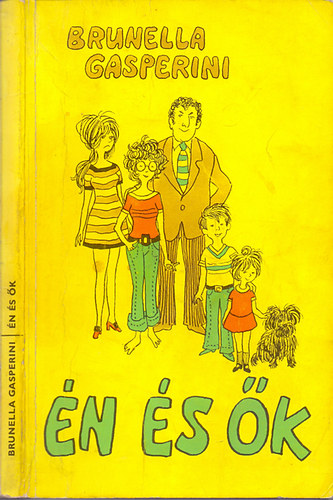 Brunella Gasperini - n s k