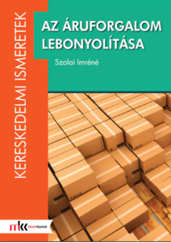 Szalai Imrn - Az ruforgalom lebonyoltsa