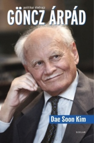 Kim Daesoon - G�ncz �rp�d - Politikai �letrajz