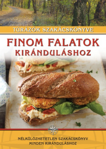 Finom falatok kirndulshoz