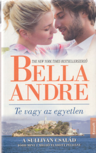 Bella Andre - Te vagy az egyetlen