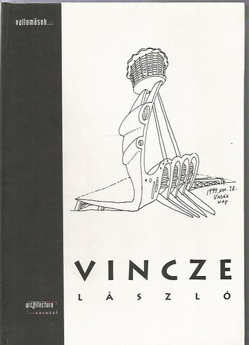 Apti-Nagy Mariann (szerk.) - Vincze Lszl