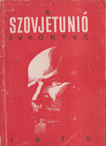 Pet Mikls - A Szovjetuni vknyve - 1970