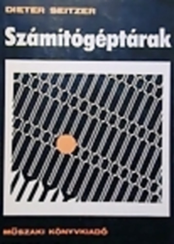Dieter Seitzer - Szmtgptrak