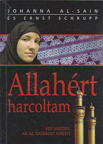 Al-sain, Johanna; Schrupp, Ernst - Allahrt harcoltam