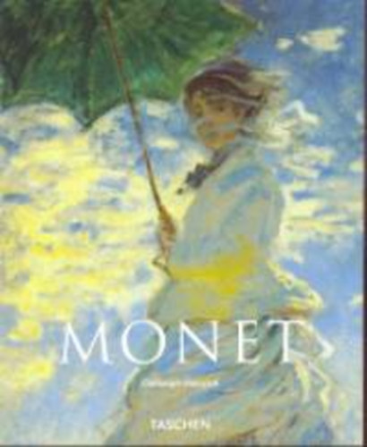 Christoph Heinrich - Monet \(Taschen)