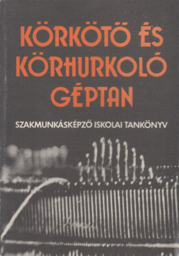 Hal�sz G�za - K�rk�t� �s k�rhurkol� g�ptan