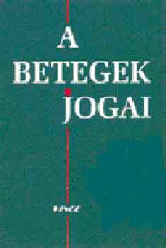 Polecsk Mria - A betegek jogai