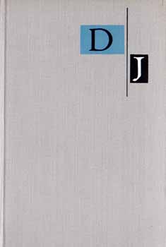 Darvas József - Fekete kenyér-Vízkerszttől sziveszterig-Máról holnapra