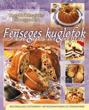 Kiss Szilvia - Fens�ges kugl�fok